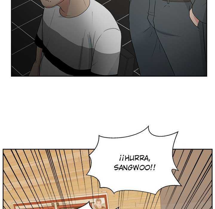 La Tienda de Cómics de Soojung Capitulo 7 página 115