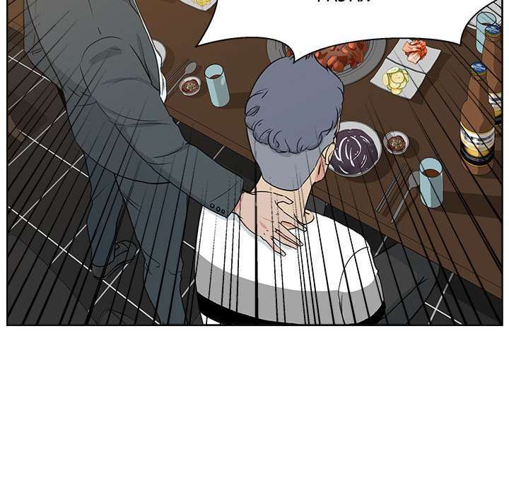 La Tienda de Cómics de Soojung Capitulo 7 página 117