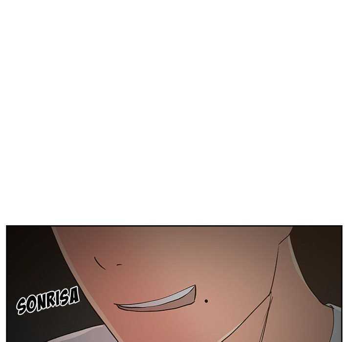 La Tienda de Cómics de Soojung Capitulo 7 página 118