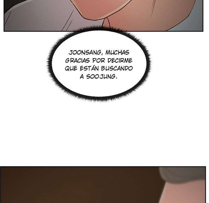 La Tienda de Cómics de Soojung Capitulo 7 página 119