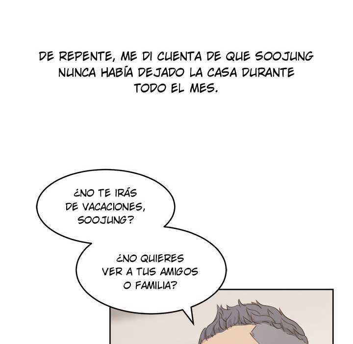 La Tienda de Cómics de Soojung Capitulo 7 página 15