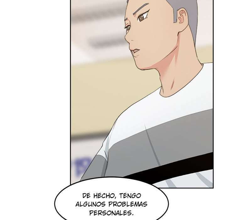 La Tienda de Cómics de Soojung Capitulo 7 página 16