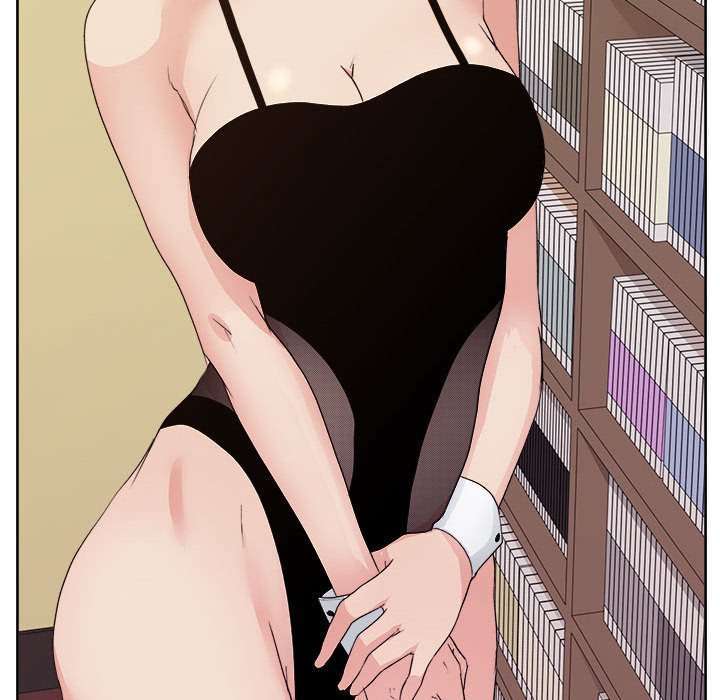 La Tienda de Cómics de Soojung Capitulo 7 página 18