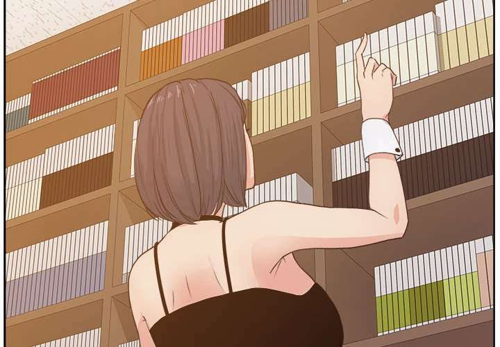 La Tienda de Cómics de Soojung Capitulo 7 página 2