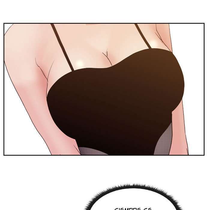 La Tienda de Cómics de Soojung Capitulo 7 página 24