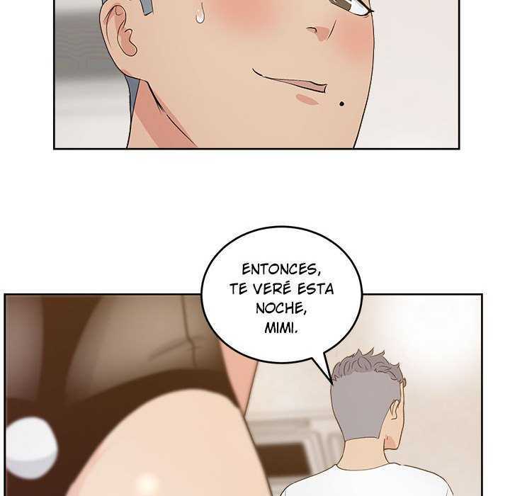 La Tienda de Cómics de Soojung Capitulo 7 página 36