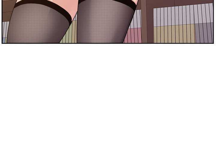 La Tienda de Cómics de Soojung Capitulo 7 página 4