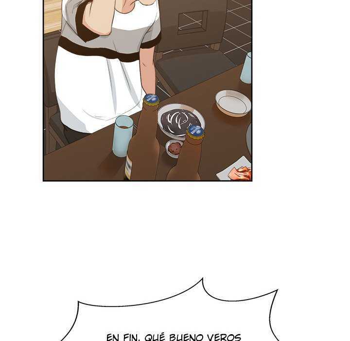 La Tienda de Cómics de Soojung Capitulo 7 página 44