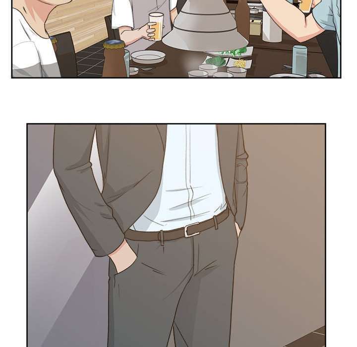 La Tienda de Cómics de Soojung Capitulo 7 página 48