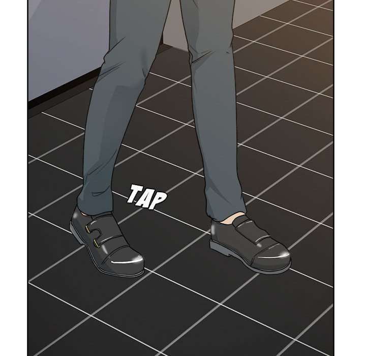 La Tienda de Cómics de Soojung Capitulo 7 página 49