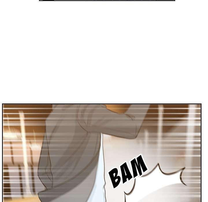 La Tienda de Cómics de Soojung Capitulo 7 página 54