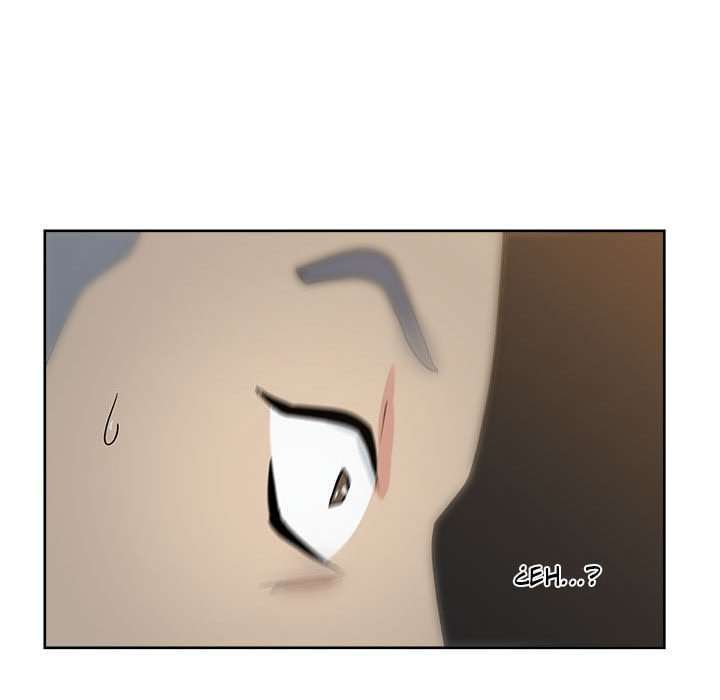 La Tienda de Cómics de Soojung Capitulo 7 página 56