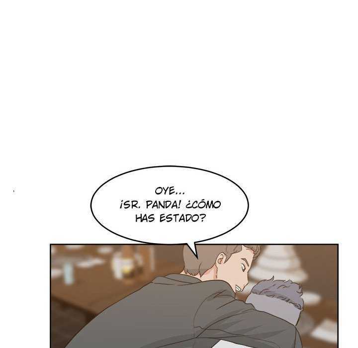La Tienda de Cómics de Soojung Capitulo 7 página 60