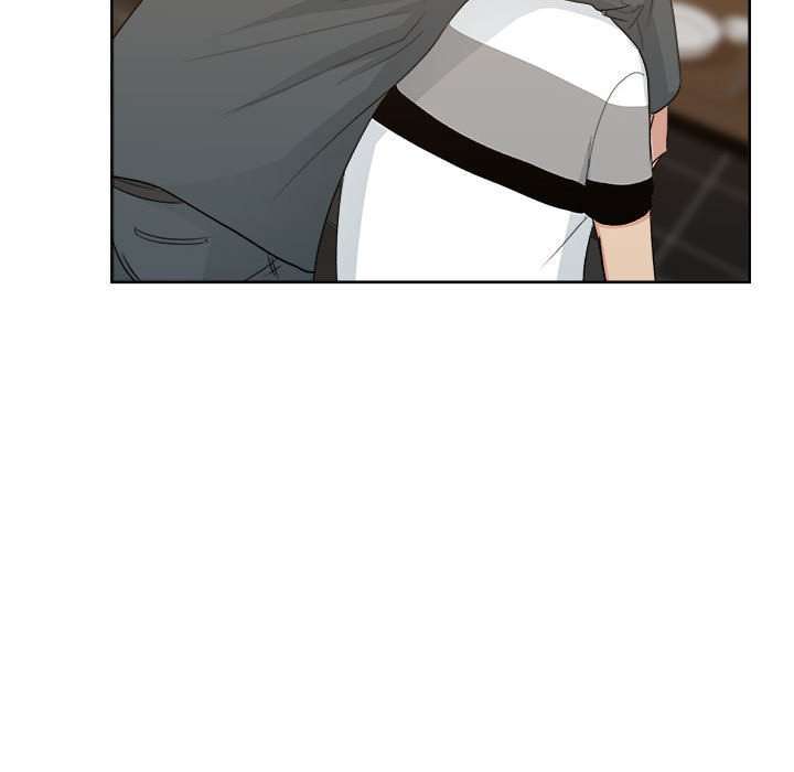 La Tienda de Cómics de Soojung Capitulo 7 página 61