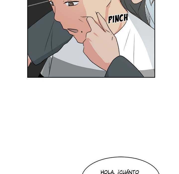 La Tienda de Cómics de Soojung Capitulo 7 página 64