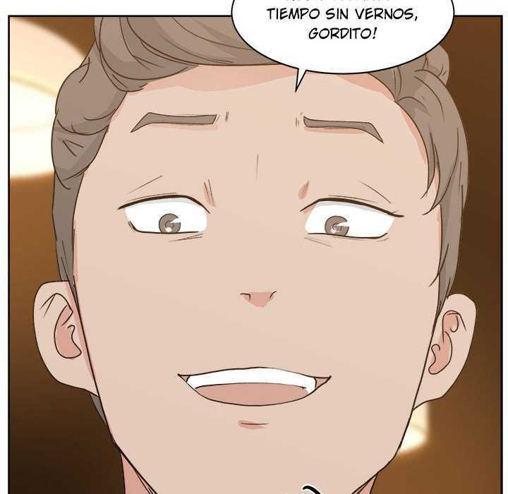 La Tienda de Cómics de Soojung Capitulo 7 página 65