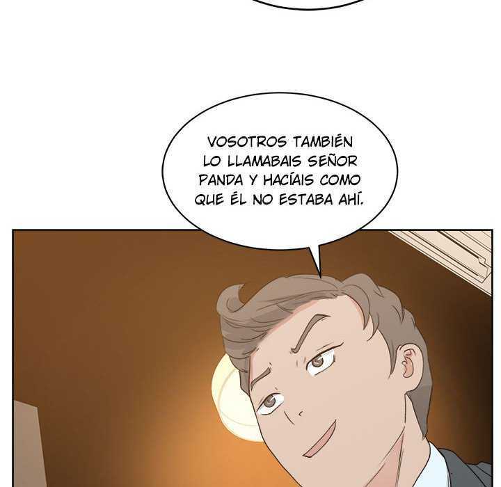 La Tienda de Cómics de Soojung Capitulo 7 página 69