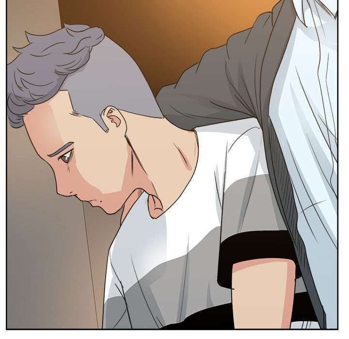 La Tienda de Cómics de Soojung Capitulo 7 página 72
