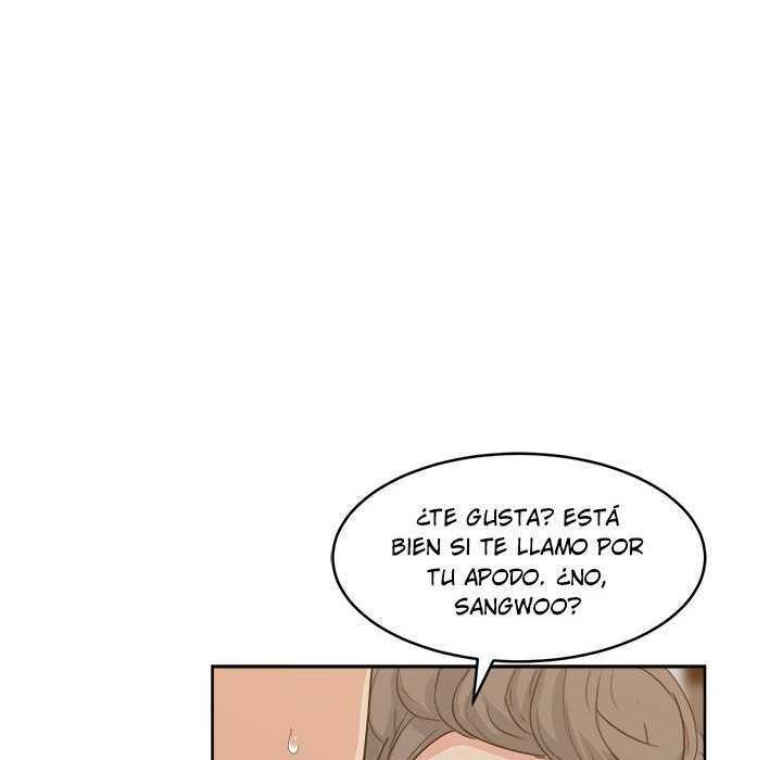 La Tienda de Cómics de Soojung Capitulo 7 página 74