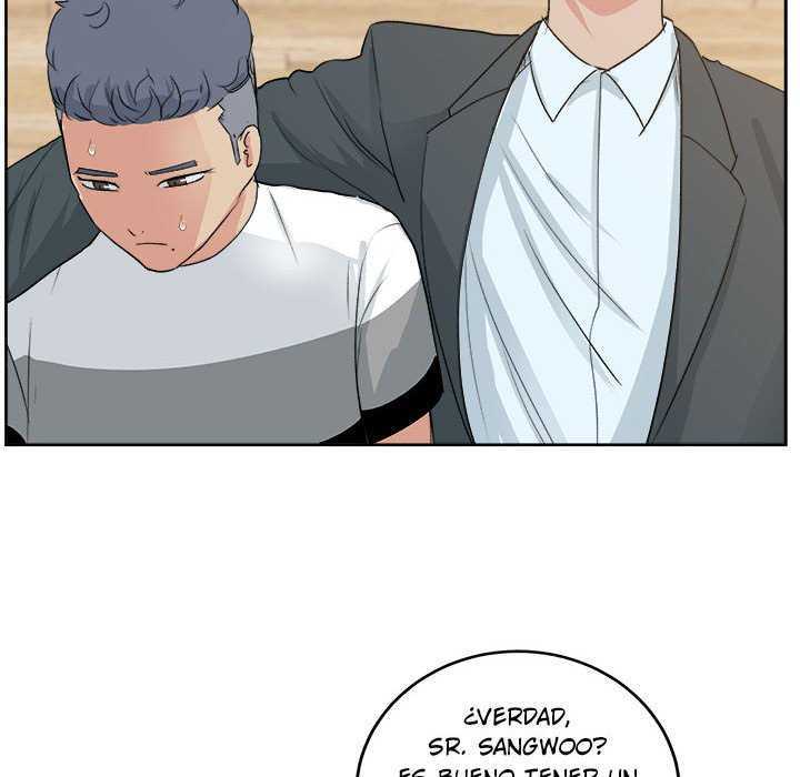 La Tienda de Cómics de Soojung Capitulo 7 página 78