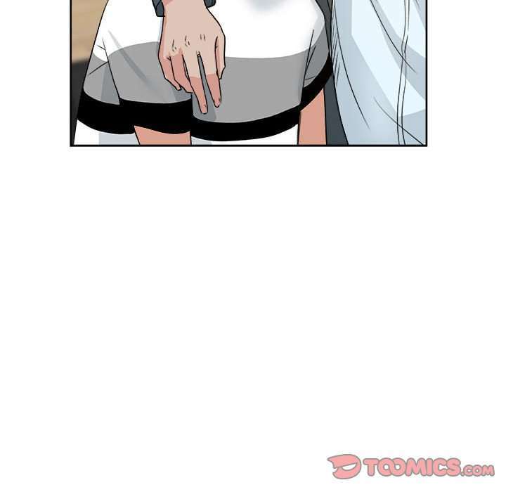La Tienda de Cómics de Soojung Capitulo 7 página 81