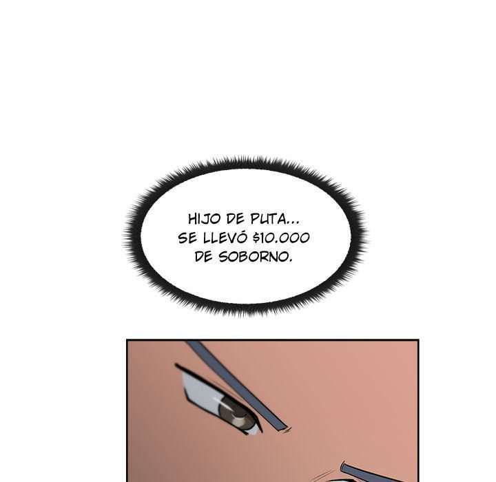 La Tienda de Cómics de Soojung Capitulo 7 página 82