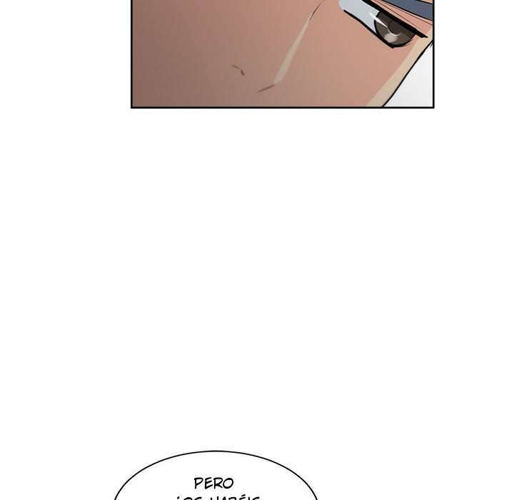 La Tienda de Cómics de Soojung Capitulo 7 página 83