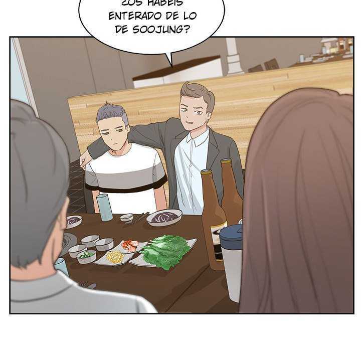 La Tienda de Cómics de Soojung Capitulo 7 página 84