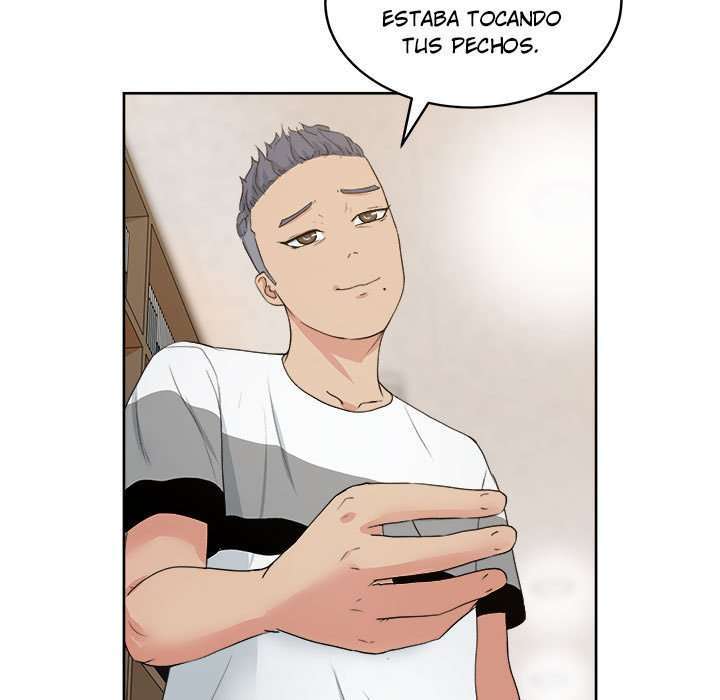 La Tienda de Cómics de Soojung Capitulo 7 página 9