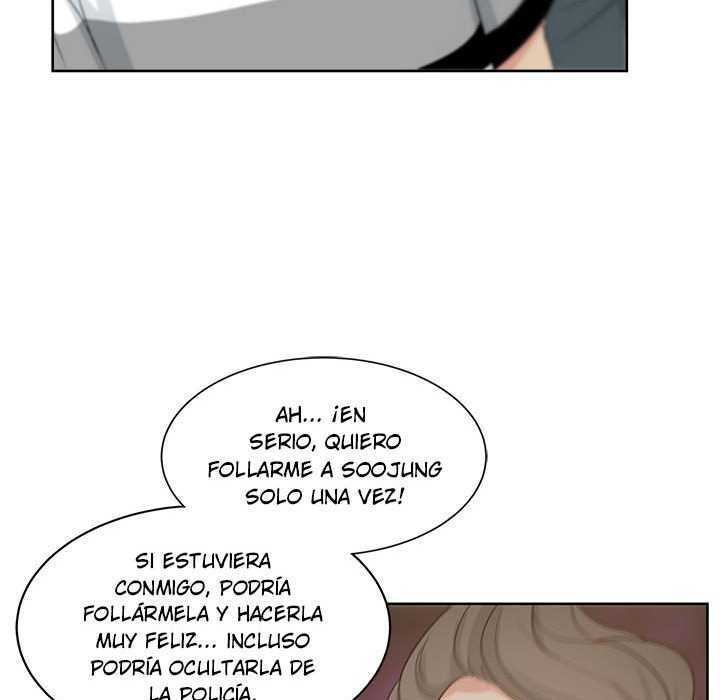 La Tienda de Cómics de Soojung Capitulo 7 página 91