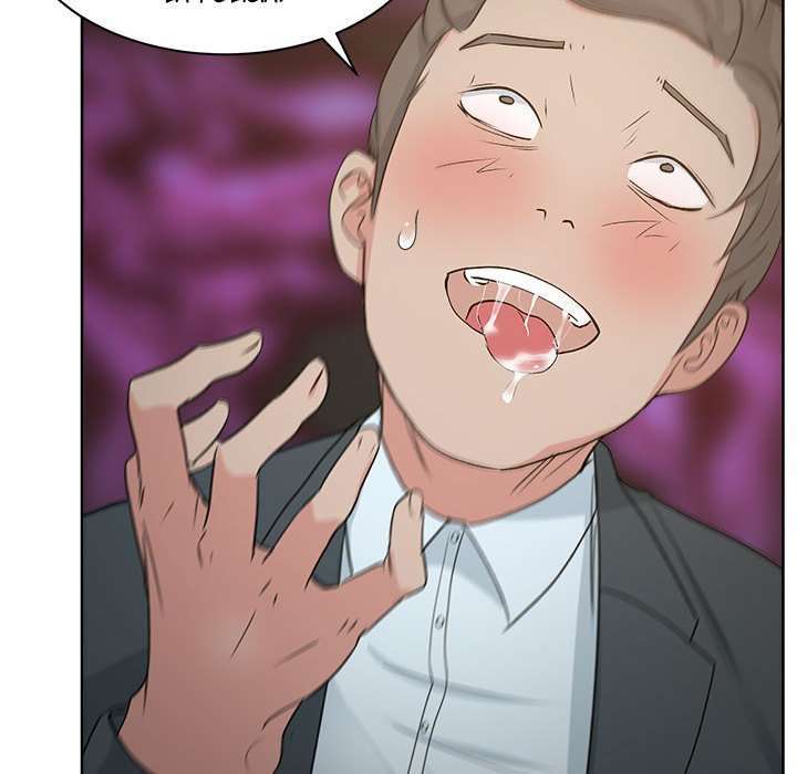 La Tienda de Cómics de Soojung Capitulo 7 página 92