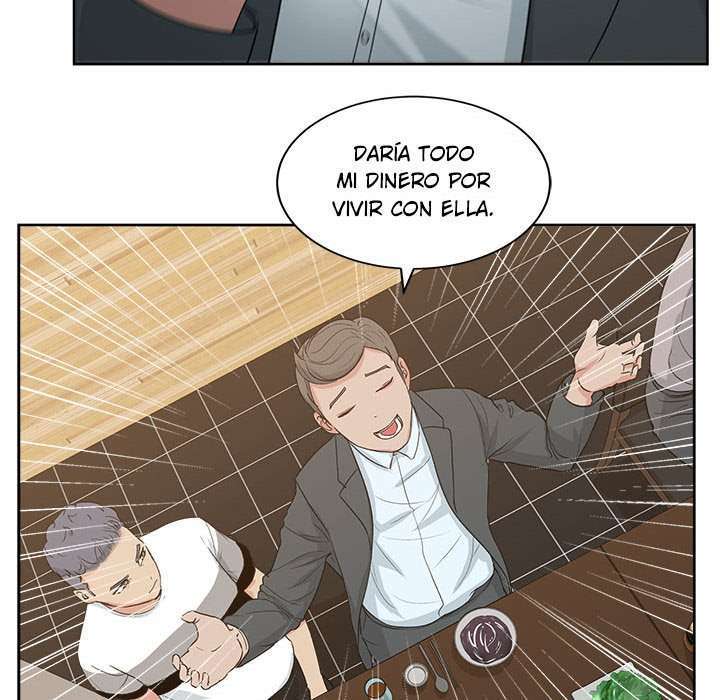 La Tienda de Cómics de Soojung Capitulo 7 página 93