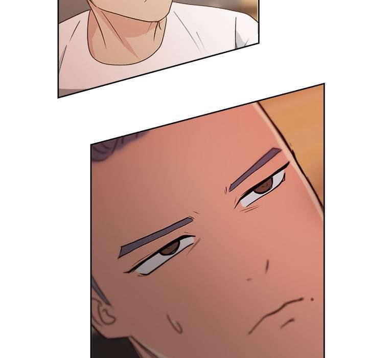 La Tienda de Cómics de Soojung Capitulo 7 página 95