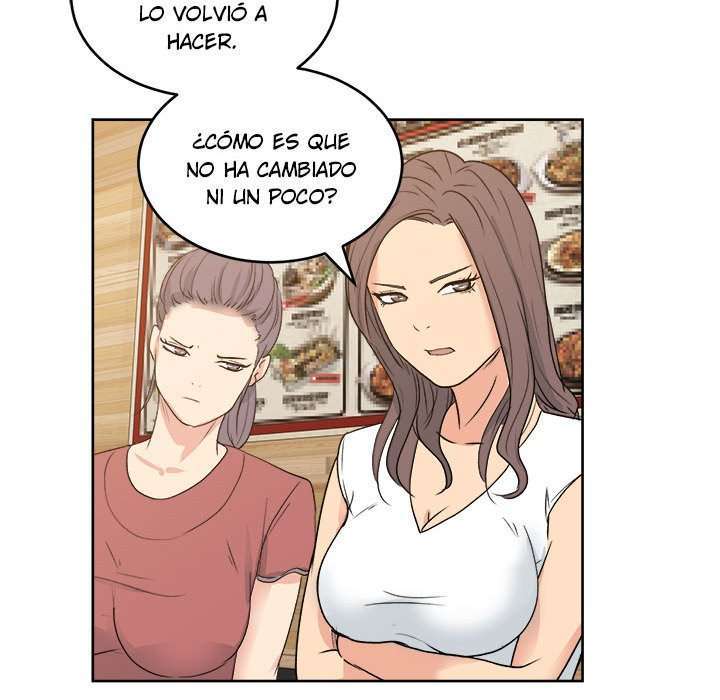 La Tienda de Cómics de Soojung Capitulo 7 página 99