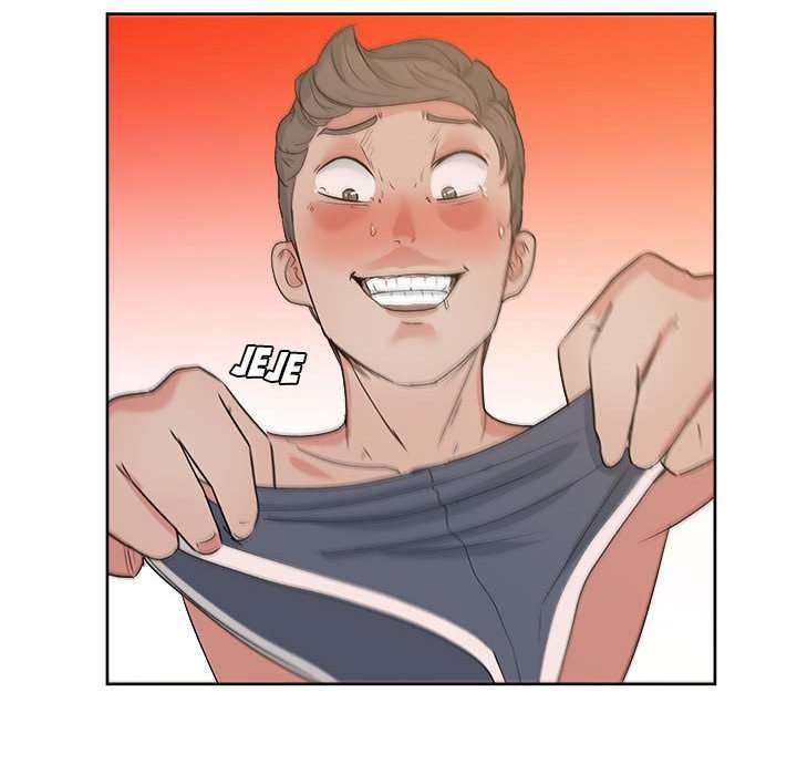 La Tienda de Cómics de Soojung Capitulo 8 página 100
