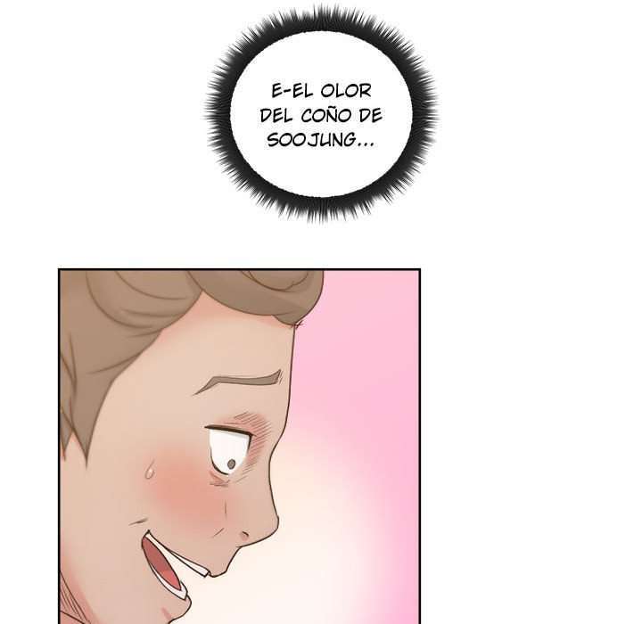 La Tienda de Cómics de Soojung Capitulo 8 página 101