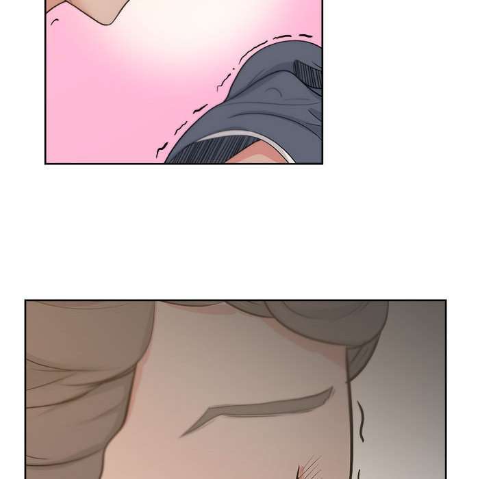 La Tienda de Cómics de Soojung Capitulo 8 página 102