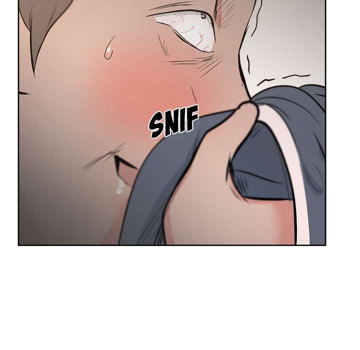La Tienda de Cómics de Soojung Capitulo 8 página 103