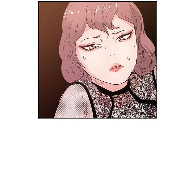 La Tienda de Cómics de Soojung Capitulo 8 página 104