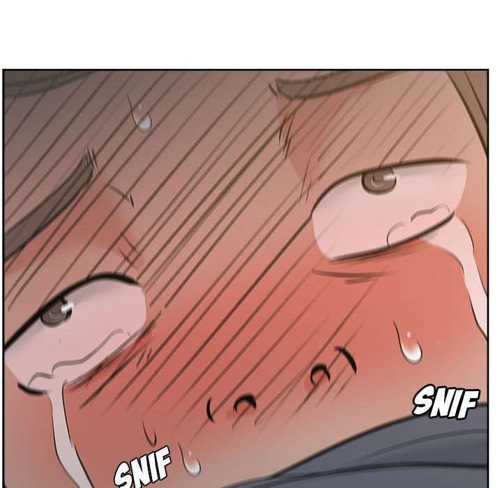 La Tienda de Cómics de Soojung Capitulo 8 página 105