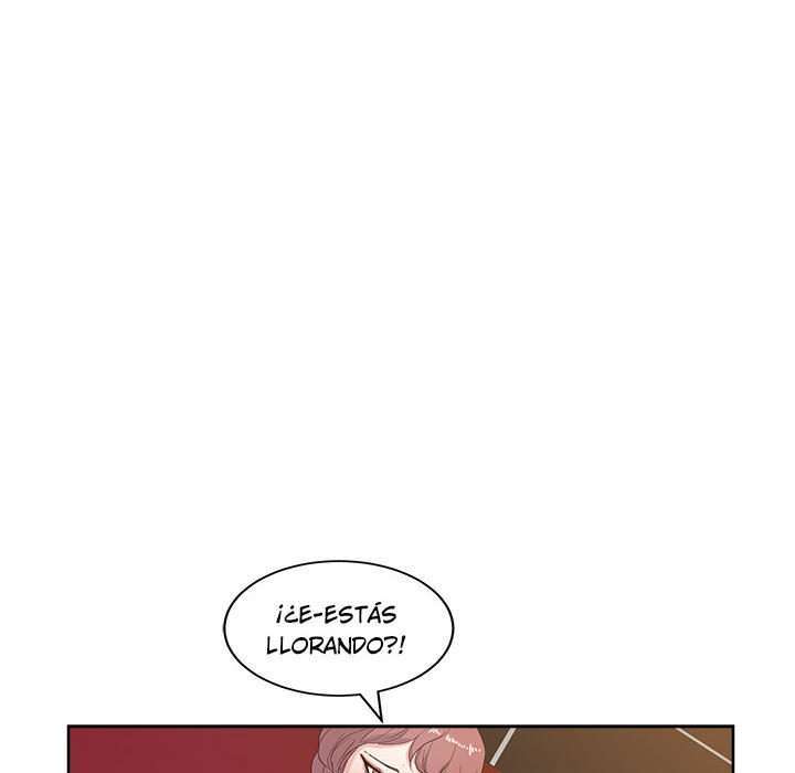 La Tienda de Cómics de Soojung Capitulo 8 página 107