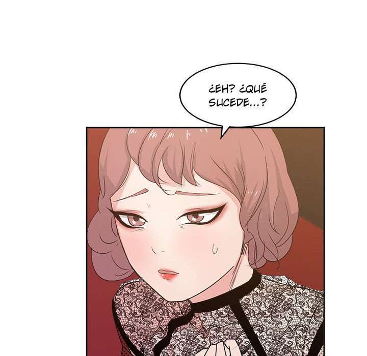 La Tienda de Cómics de Soojung Capitulo 8 página 109