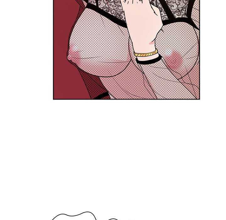 La Tienda de Cómics de Soojung Capitulo 8 página 110