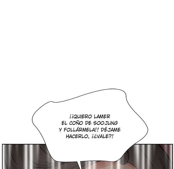 La Tienda de Cómics de Soojung Capitulo 8 página 114
