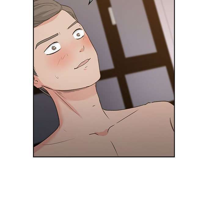 La Tienda de Cómics de Soojung Capitulo 8 página 17