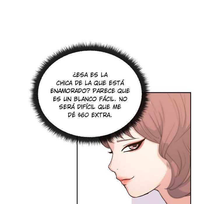 La Tienda de Cómics de Soojung Capitulo 8 página 18
