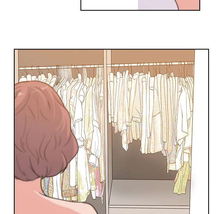 La Tienda de Cómics de Soojung Capitulo 8 página 19