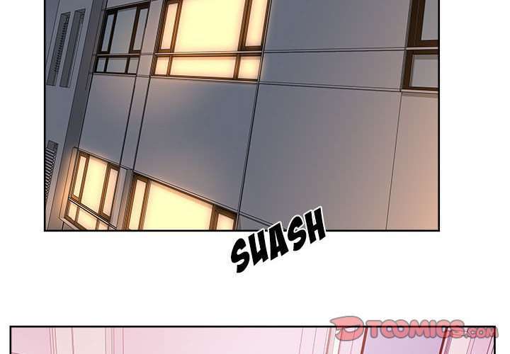 La Tienda de Cómics de Soojung Capitulo 8 página 2
