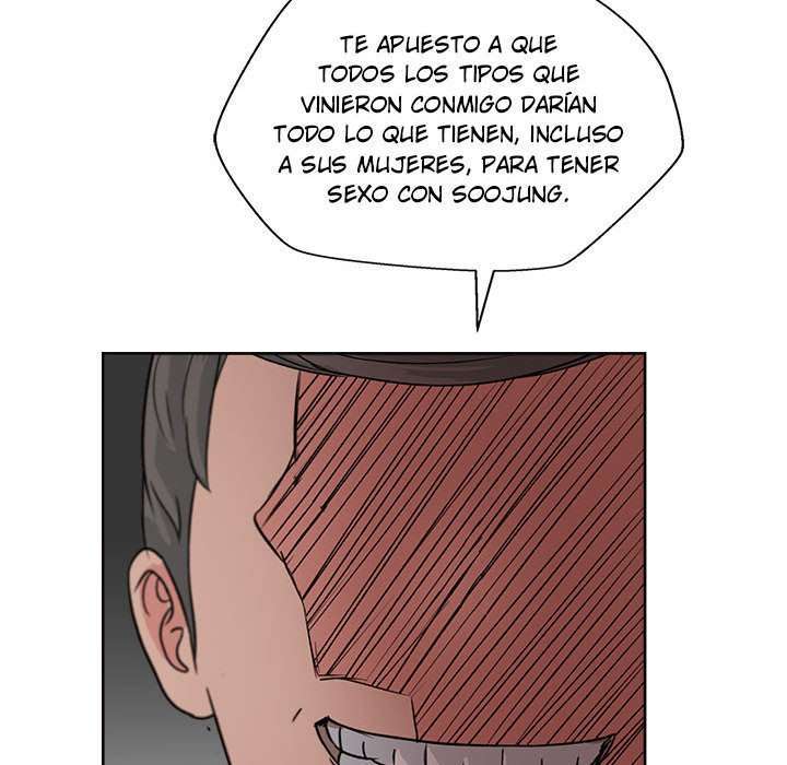 La Tienda de Cómics de Soojung Capitulo 8 página 29
