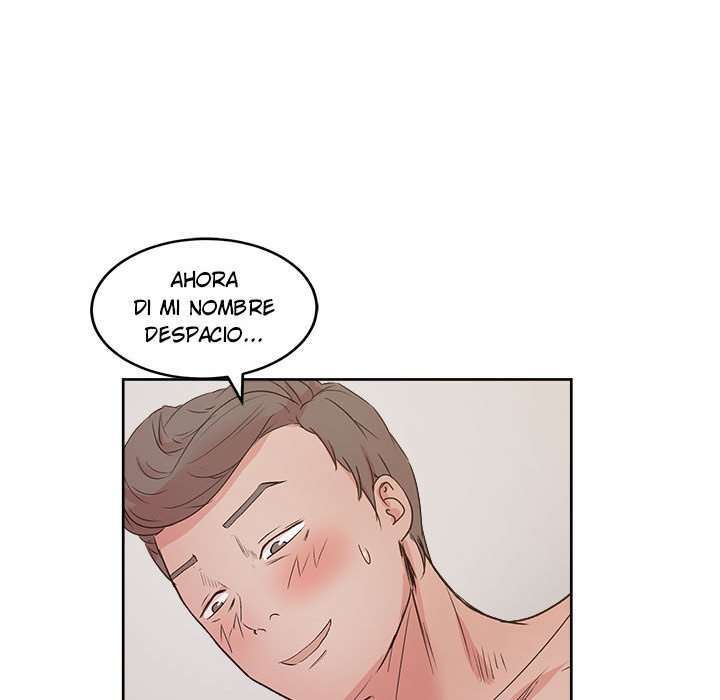 La Tienda de Cómics de Soojung Capitulo 8 página 48